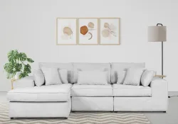 GOODproduct Ecksofa 