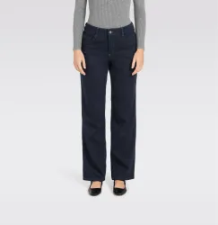 MAC Straight-Jeans 