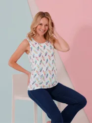 Classic Basics Shirttop