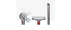 DYSON Staubsaugerdüsen-Set 