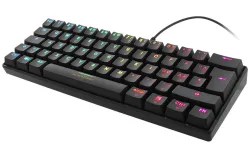 DELTACO - TKL G mech RGB