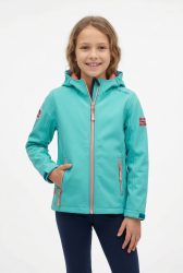 TROLLKIDS Softshelljacke 