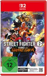 Nintendo Switch 2 Spielesoftware 