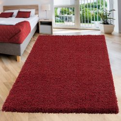 Sanat Hochflor-Teppich 