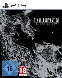SquareEnix Spielesoftware 
