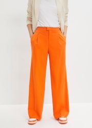 bonprix Bundfaltenhose 