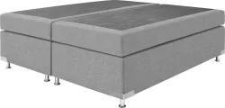Westfalia Schlafkomfort Boxspringbett 