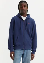 Levi's® - Sweatshirt, für Herren, Marine, Größe M