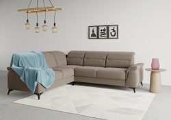 sit&more Ecksofa 