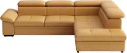 sit&more Ecksofa 
