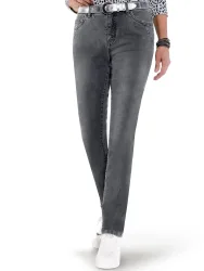 Inspirationen 5-Pocket-Jeans 1