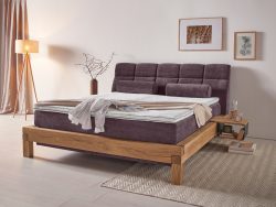 Home affaire Boxspringbett 