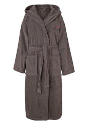 Unisex-Bademantel »Cassidy«, KangaROOS