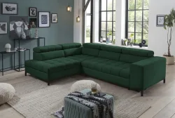 exxpo - sofa fashion Ecksofa 