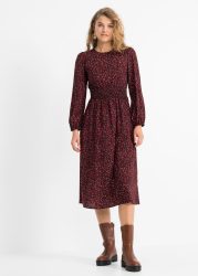 bonprix Midikleid 