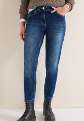 Cecil Slim-fit-Jeans 