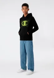 Champion Kapuzensweatshirt 