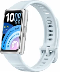 Huawei Fitnessuhr 
