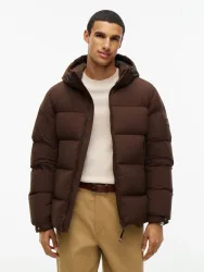 Tommy Hilfiger Daunenjacke 