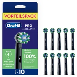 Oral-B Aufsteckbürsten 
