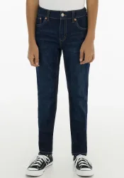 Levis Kids Stretch-Jeans 