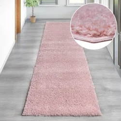 GOODproduct Hochflor-Teppich 