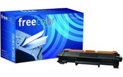 Freecolor - Toner TN2420 Black, One Size