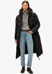 Superdry Steppjacke 
