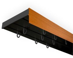 SN DECO GROUP Gardinenschiene 