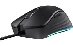 Trust Gaming-Maus 