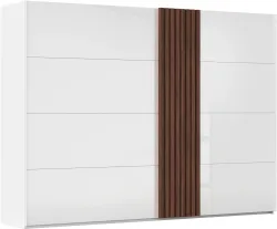 rauch Schwebetürenschrank 