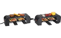 Nouvel Raclette 