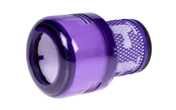 Dyson Filter V11 & V15 – Staubsaugerfilter – violett