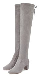 LASCANA Overkneestiefel 