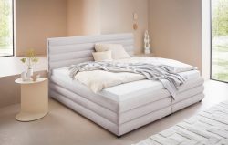 LeGer Home by Lena Gercke Polsterbett 