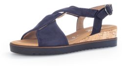 Gabor Sandalette 