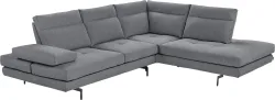 CALIA ITALIA Ecksofa 