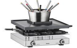 Trisa Raclette 