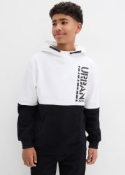 bonprix Kapuzensweatshirt 