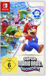 Nintendo Switch Spielesoftware 
