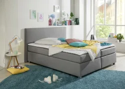 Home affaire Boxspringbett 