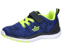 Lico Kinder Colour VS Schuhe