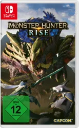 Nintendo Switch Spielesoftware 