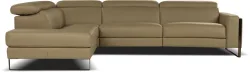 CALIA ITALIA Ecksofa 