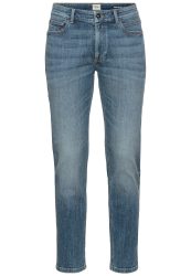 Camel Active - Hose, für Herren, Indigo, Größe W34/L32