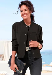 LASCANA Bomberjacke 