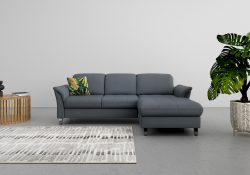 sit&more Ecksofa 