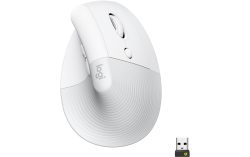 Logitech ergonomische Maus 
