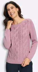 Inspirationen Strickpullover 