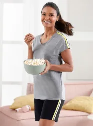 feel good Kurzarmshirt 